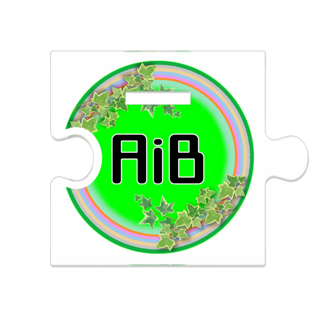 AiBつながる!アクスタ 白野良(Mind Craft)