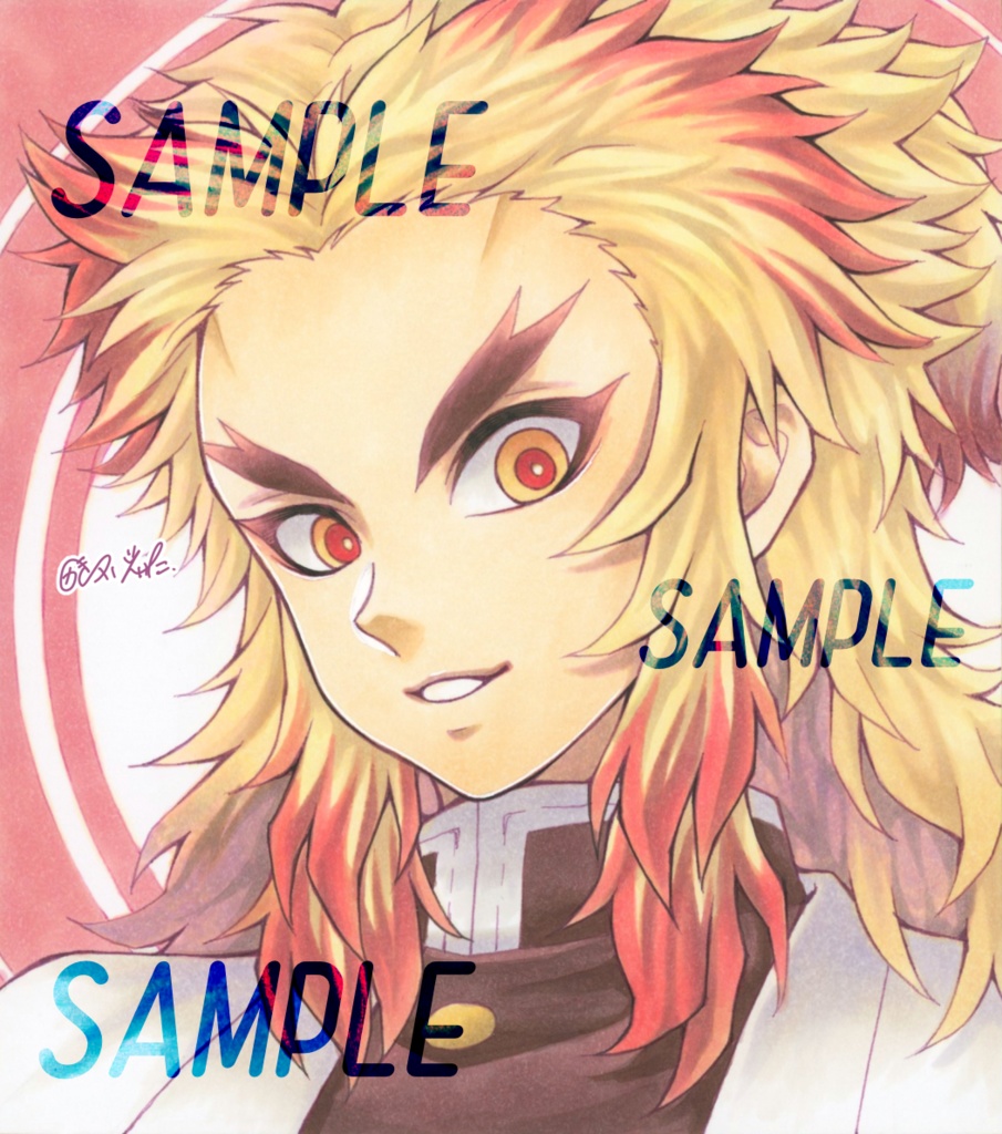 【イラスト•漫画集】陽炎の間に