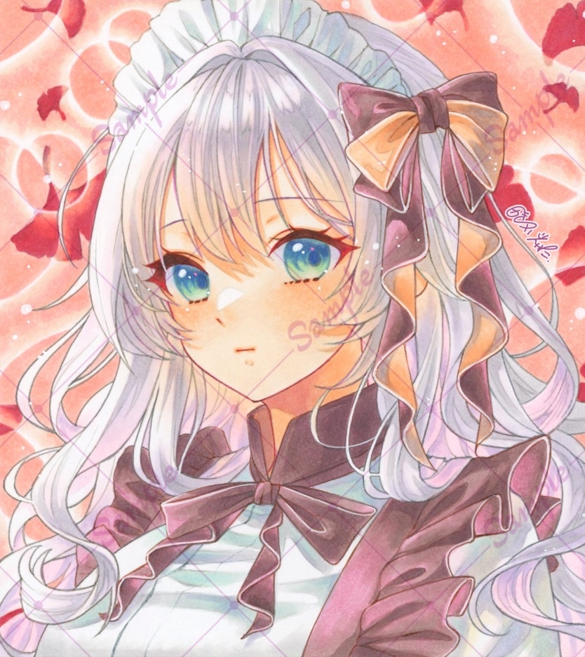 簡易イラストオーダー