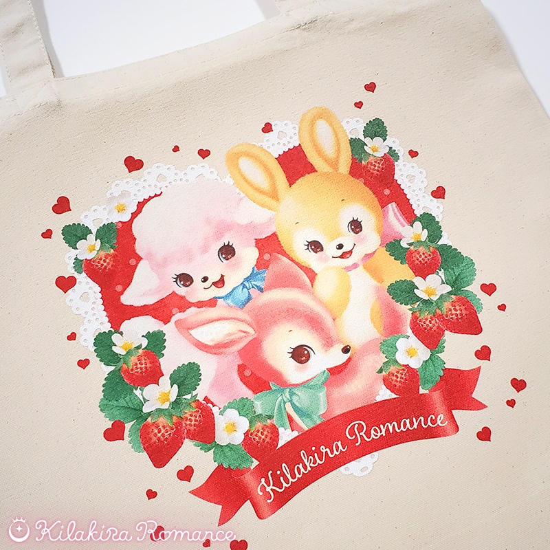 ❤️SALE❤️トートバッグ