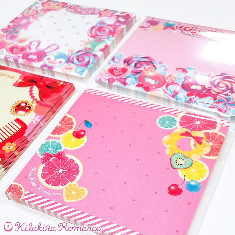 ❤️SALE❤️メモSET No.500 &単品