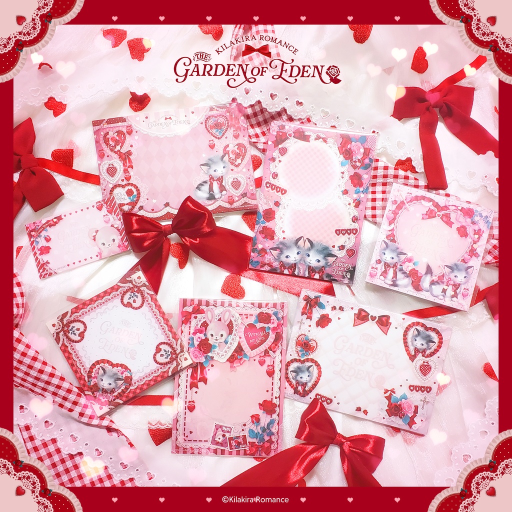 ðSALEðã¹ãŒããŒã³ã³ãSET No.37 Garden of Eden