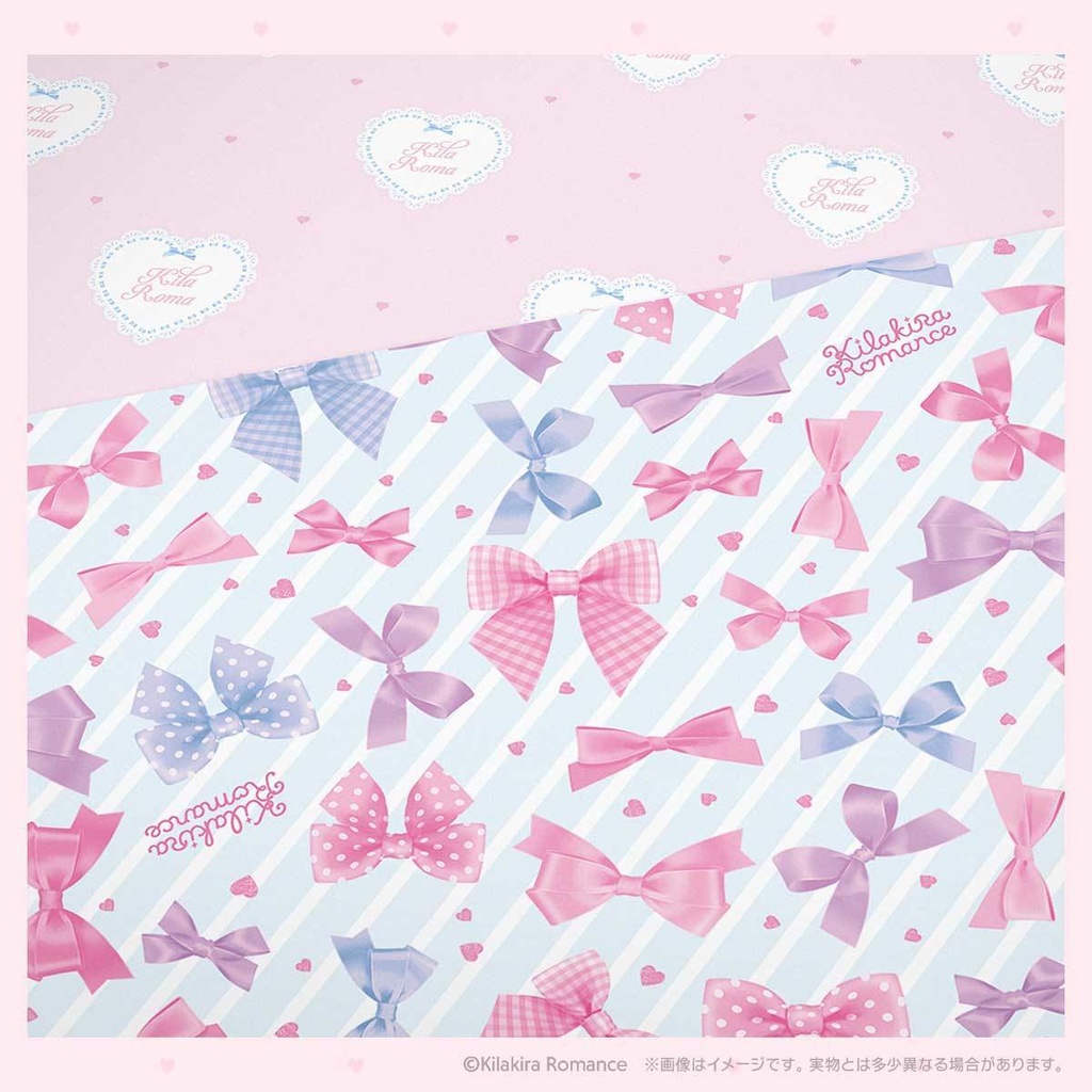 💙限定item💙Welcome SET No.504