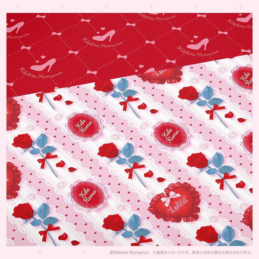 💙限定item💙Welcome SET No.504