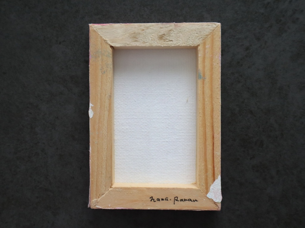 Toward the Lighthouse