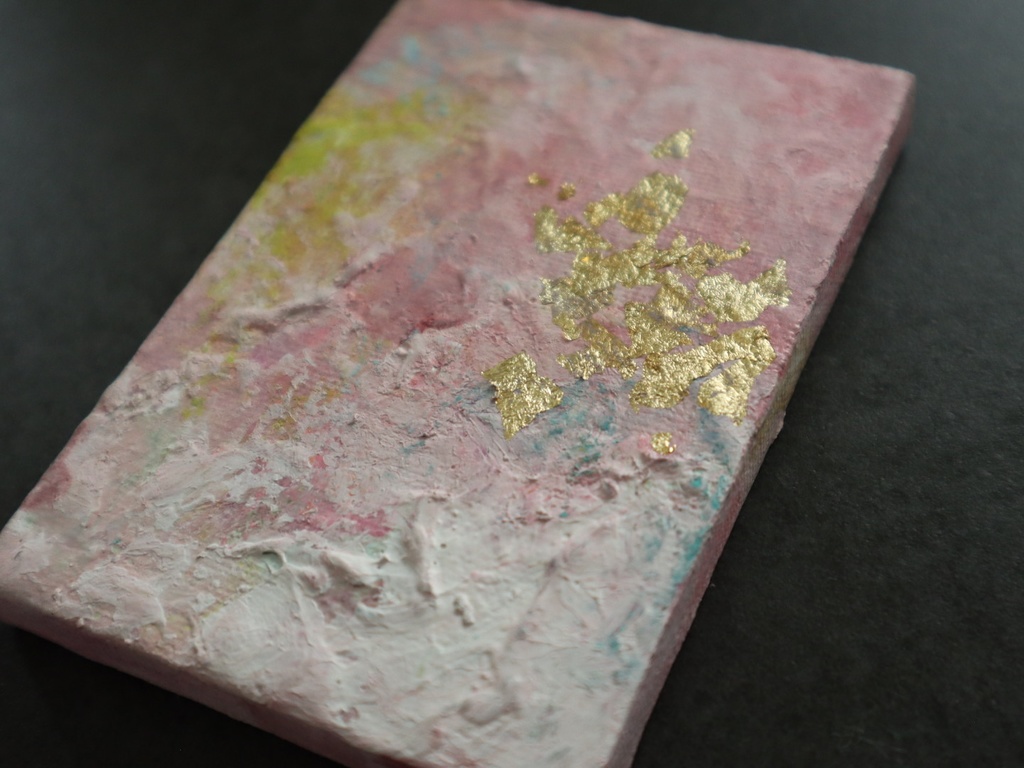 Toward the Lighthouse