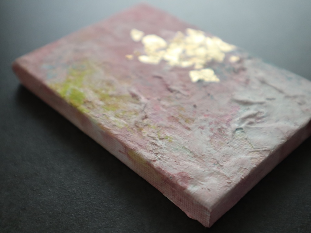 Toward the Lighthouse