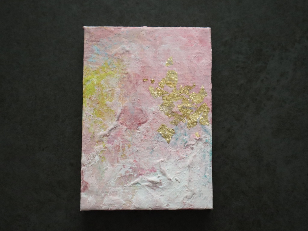 Toward the Lighthouse