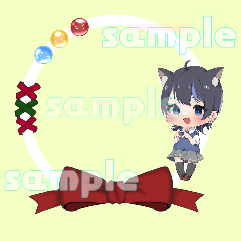 アイコンリング