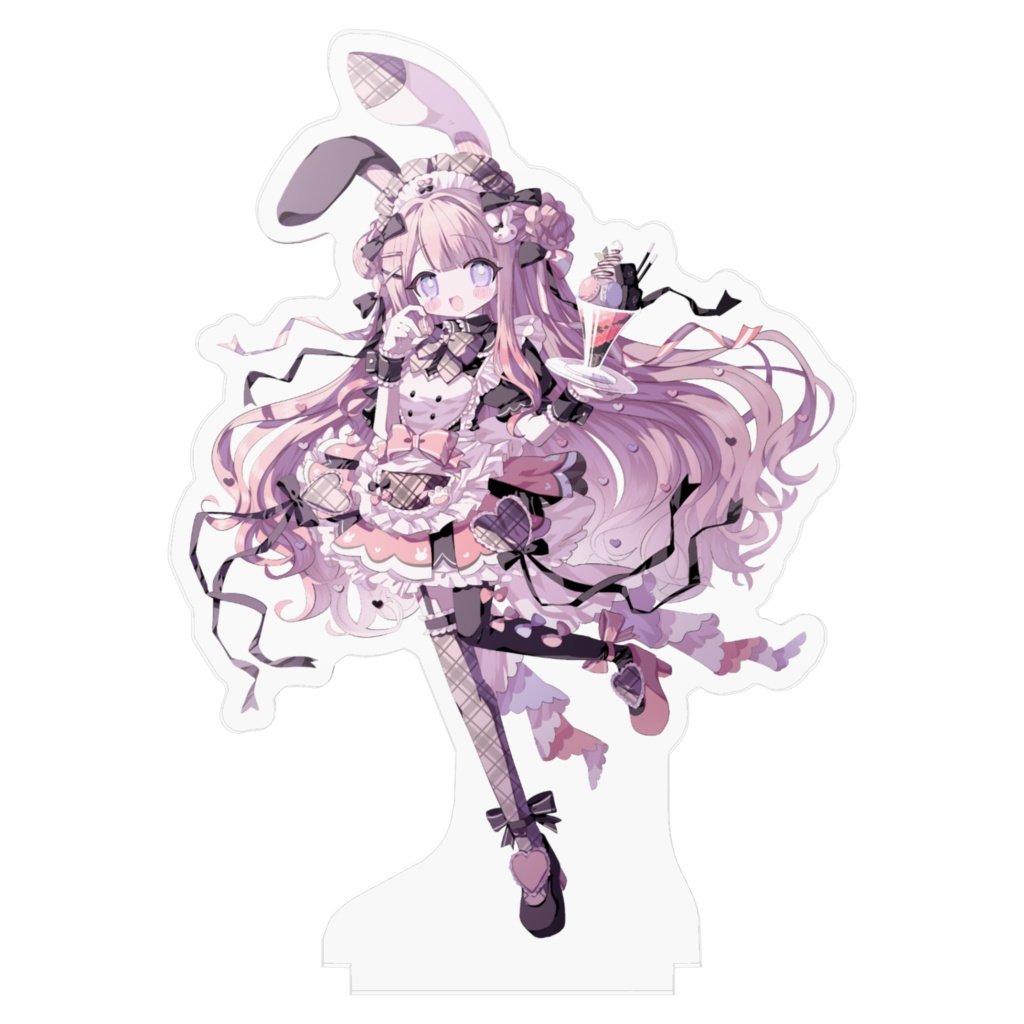 アクリルスタンド