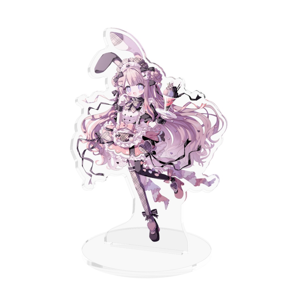アクリルスタンド