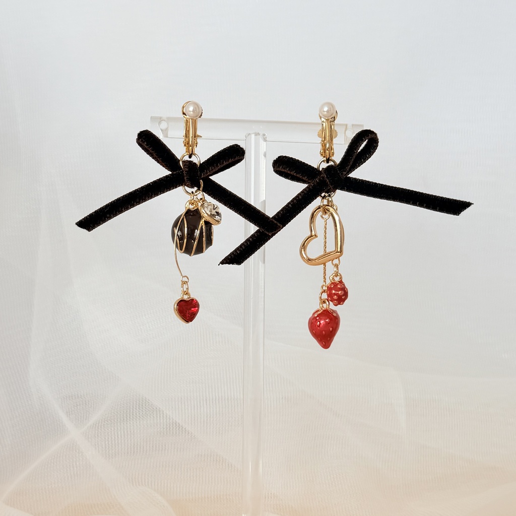 2026年バレンタインイメージ