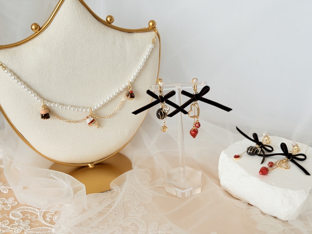 僕のものにするスイーツ