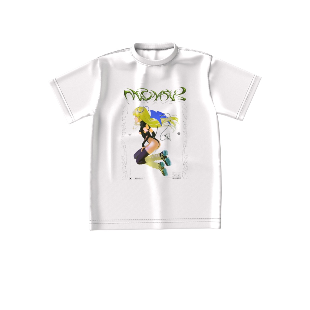 MOE tee3