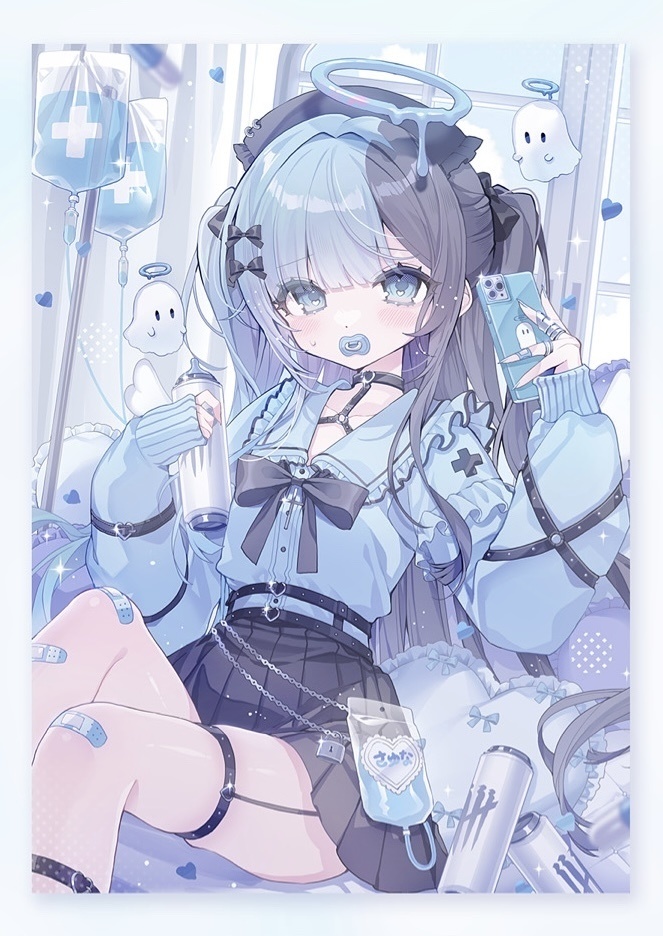 C106 タペストリー