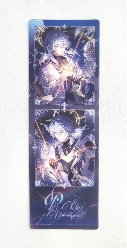 クリアカード