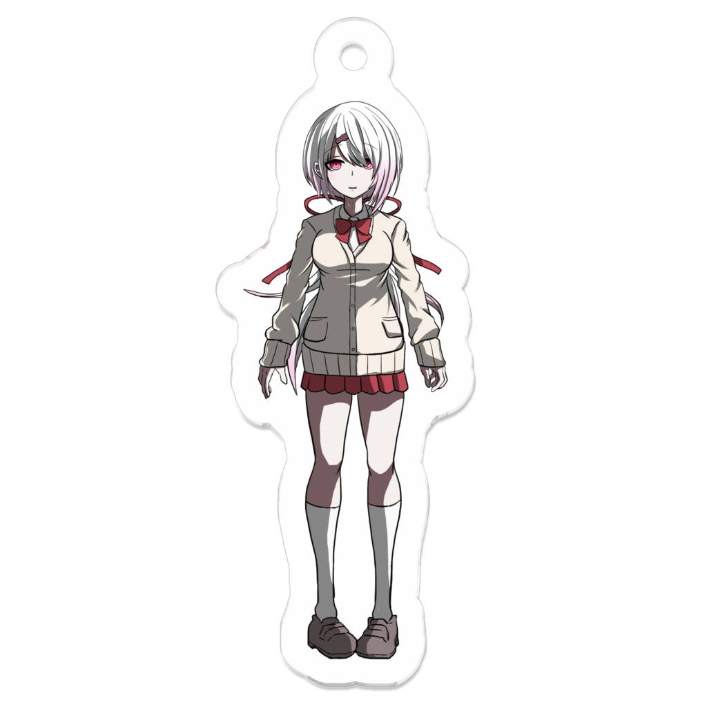 椎名唯華アクキー