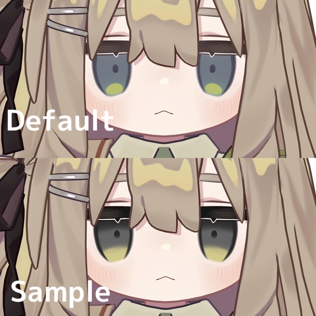 【一部無料・FREEあり】ColimpleEye【キプフェル専用】