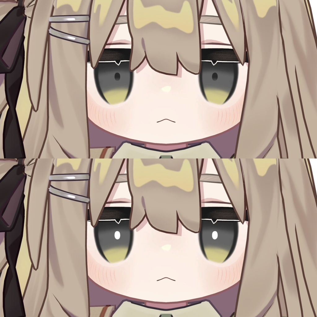 【一部無料・FREEあり】ColimpleEye【キプフェル専用】