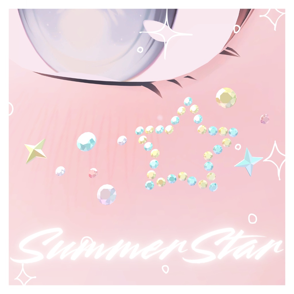 ⭐️SALE⭐️SummerStar⭐️11アバター専用⭐️MA対応⭐️