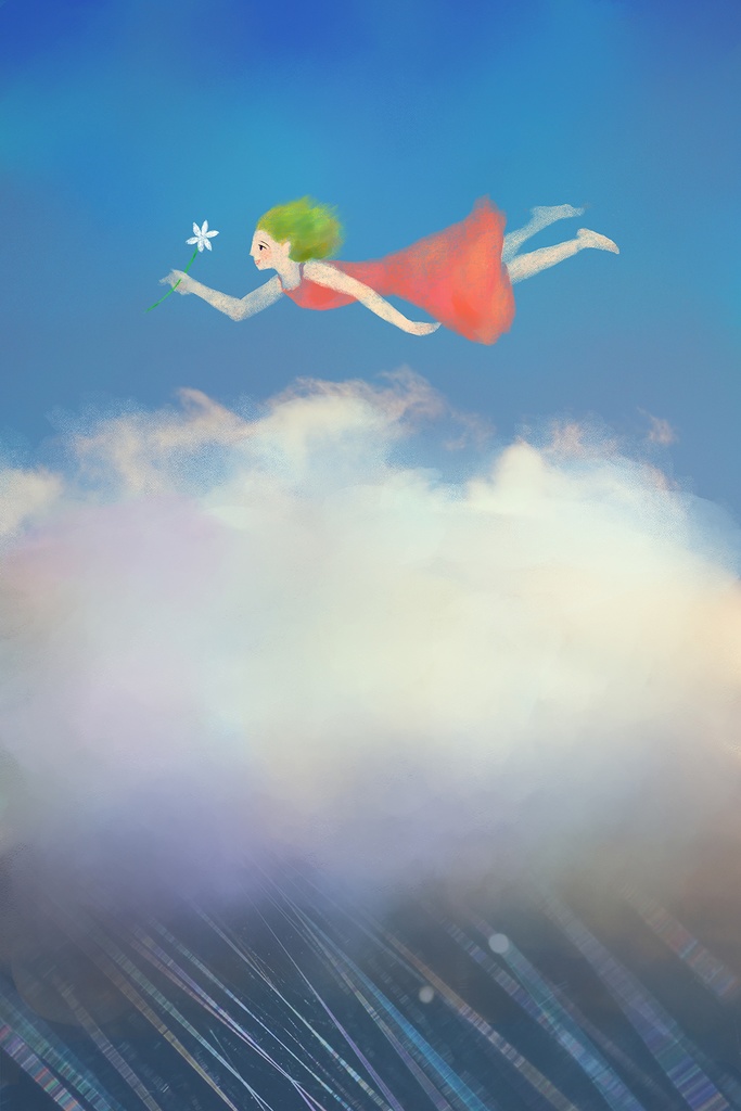 オーダーメイド 木製パネル A2サイズ (594X420mm)