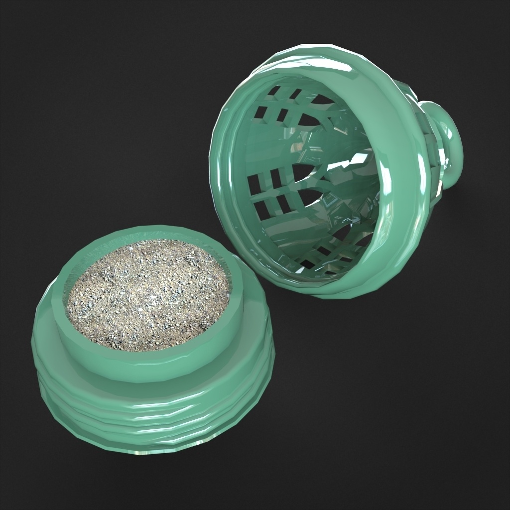 吊り下げ型香炉