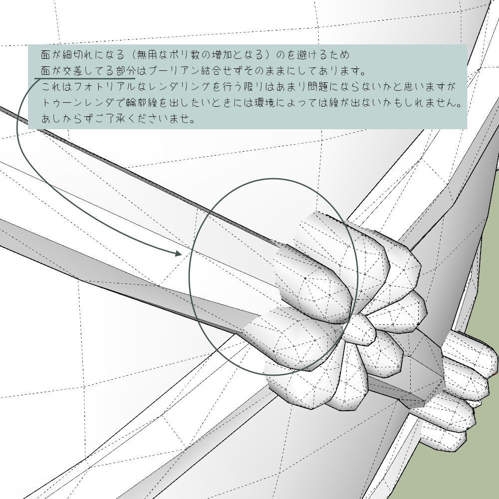 ポーションボトルセット