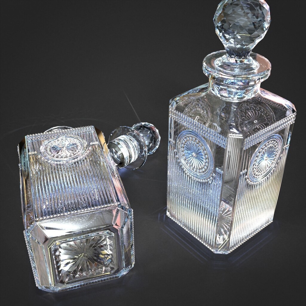 デキャンタセット