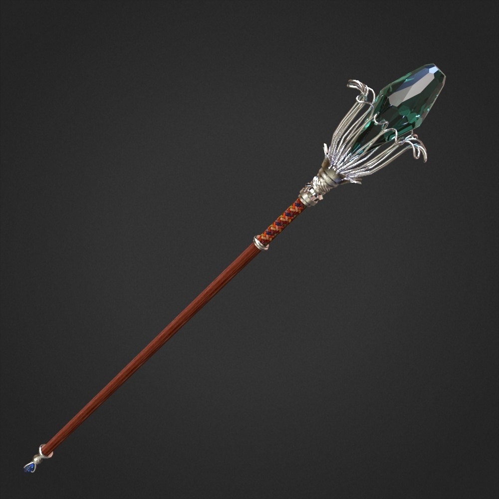 魔法の杖セット