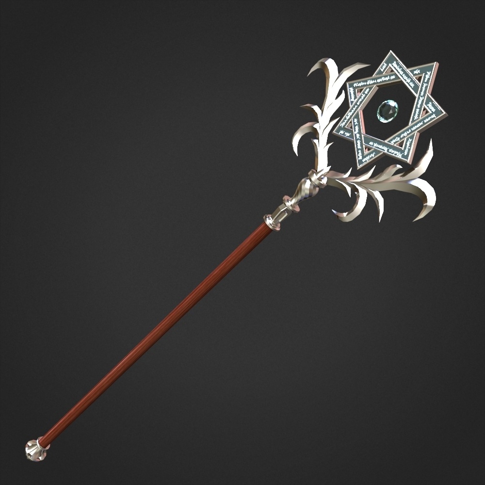魔法の杖セット