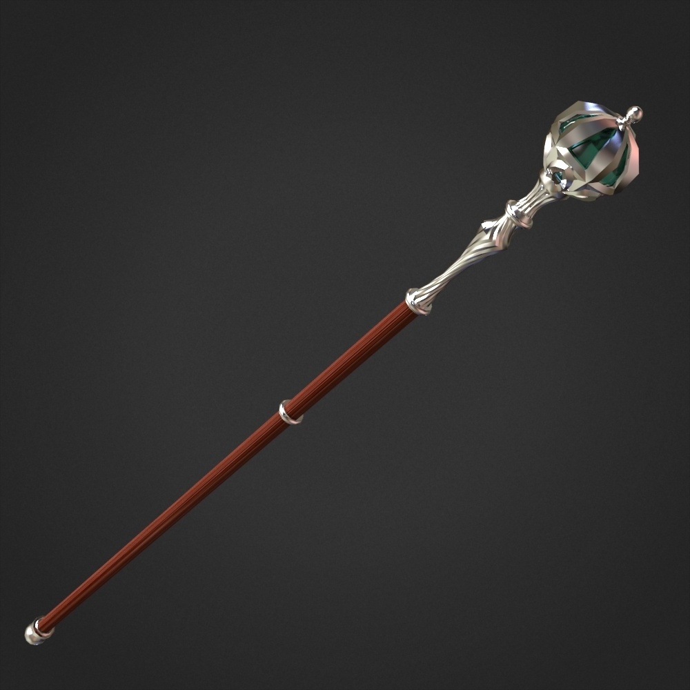 魔法の杖セット