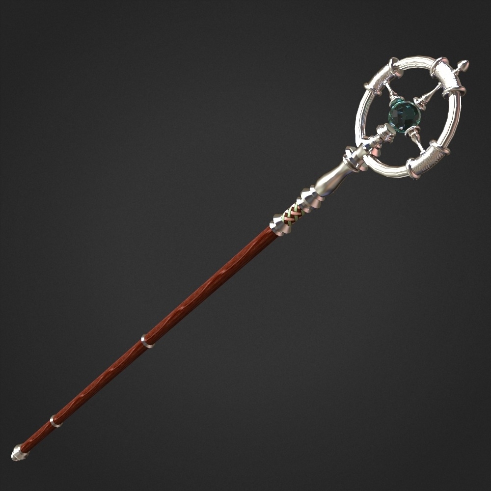 魔法の杖セット