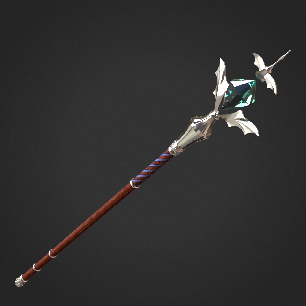 魔法の杖セット