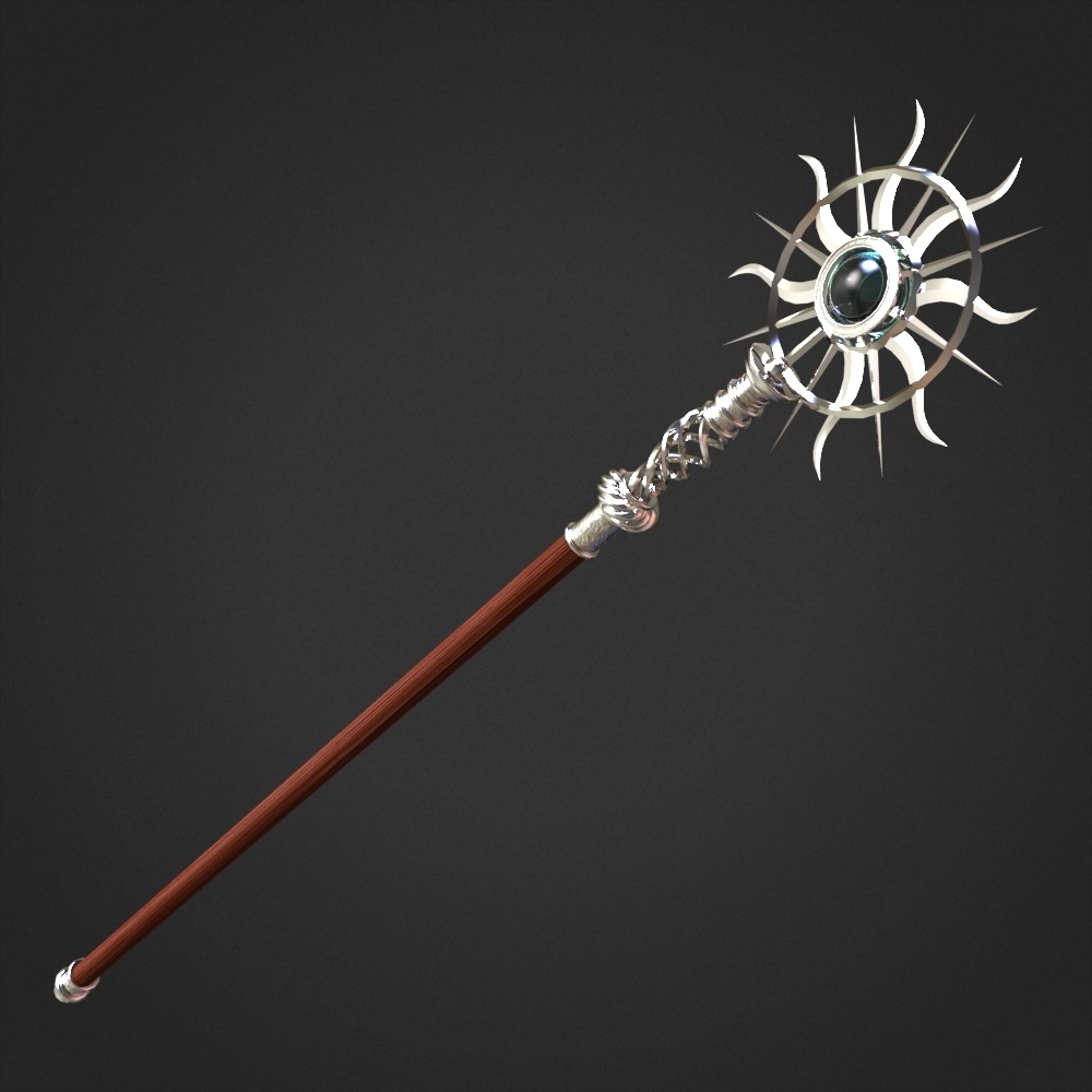 魔法の杖セット