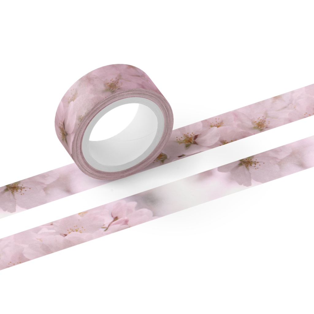 さくらマスキングテープ