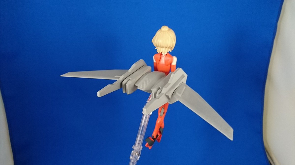 Fusion360をメガミデバイスの装備を作りながら覚える本(完成版)