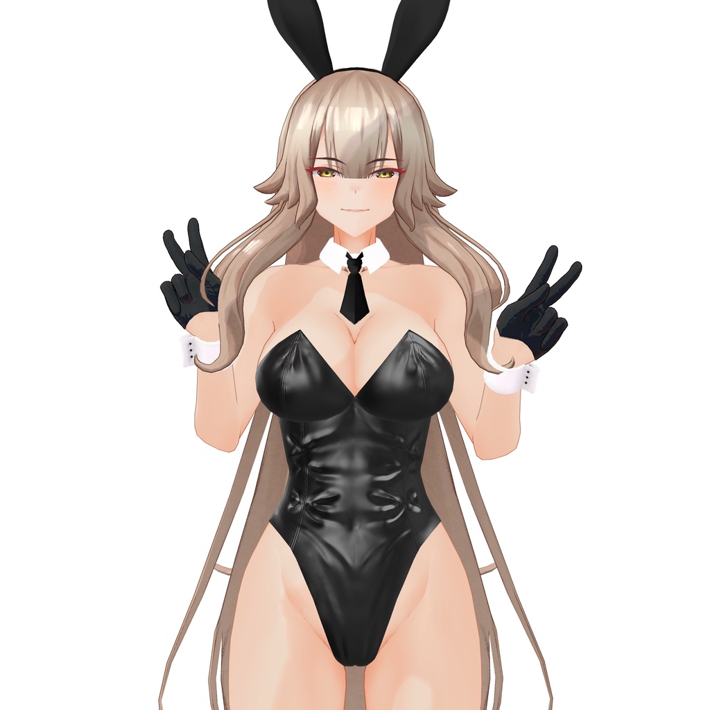 「ストレーラ」専用バニースーツ