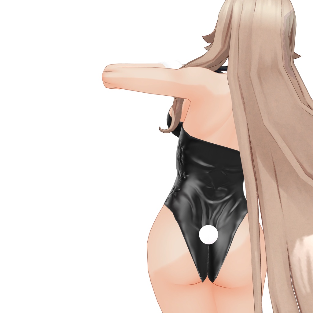 「ストレーラ」専用バニースーツ