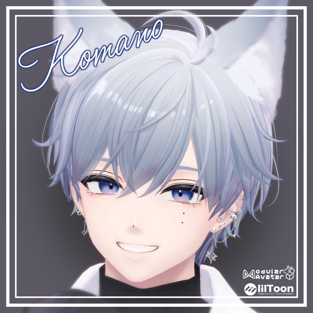 ãðã¢ãã¿ãŒå¯Ÿå¿èšå¿µã»ãŒã«ðãâ§StarChainâ§ãVRChatåããã¢ã¹ã