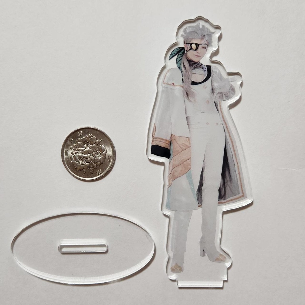 アクリルスタンド