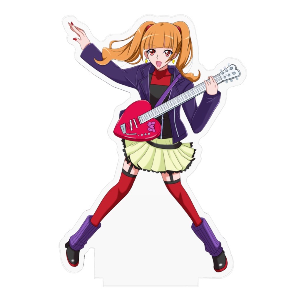 愛崎えみる アクリルスタンド