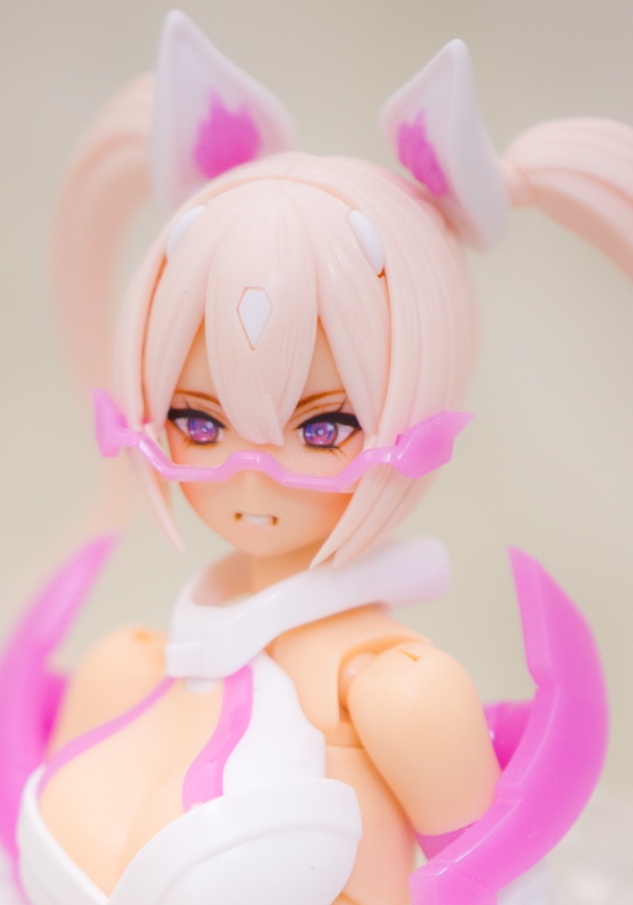 修羅Ａ　フェイス