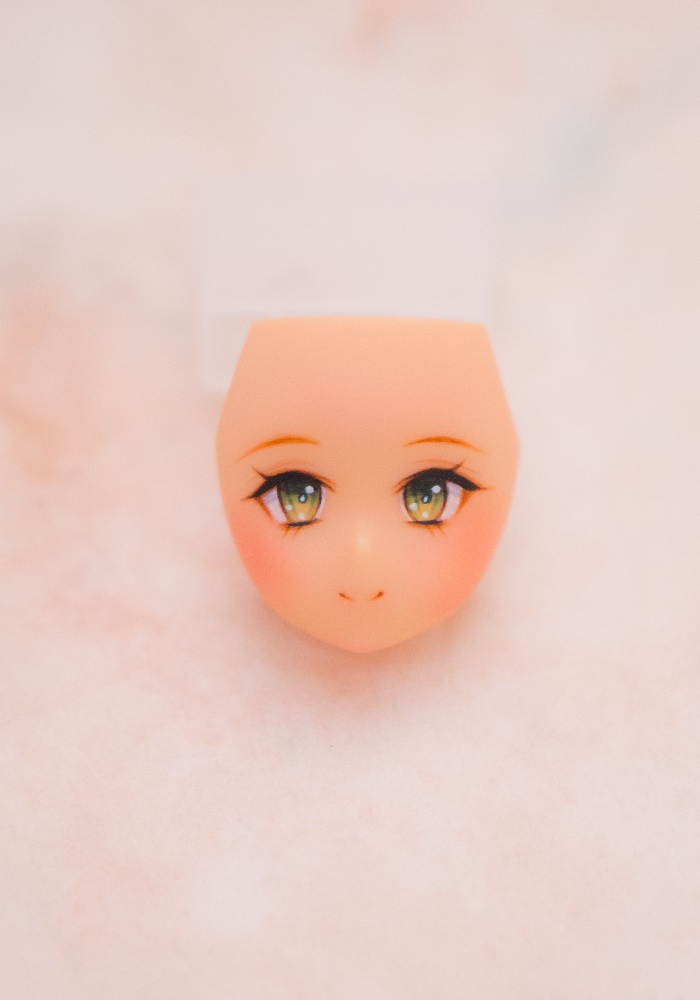 BUSTER DOLL タンク MIDNIGHT FANG フェイス