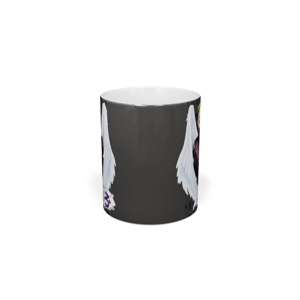 ペ天使マグカップ