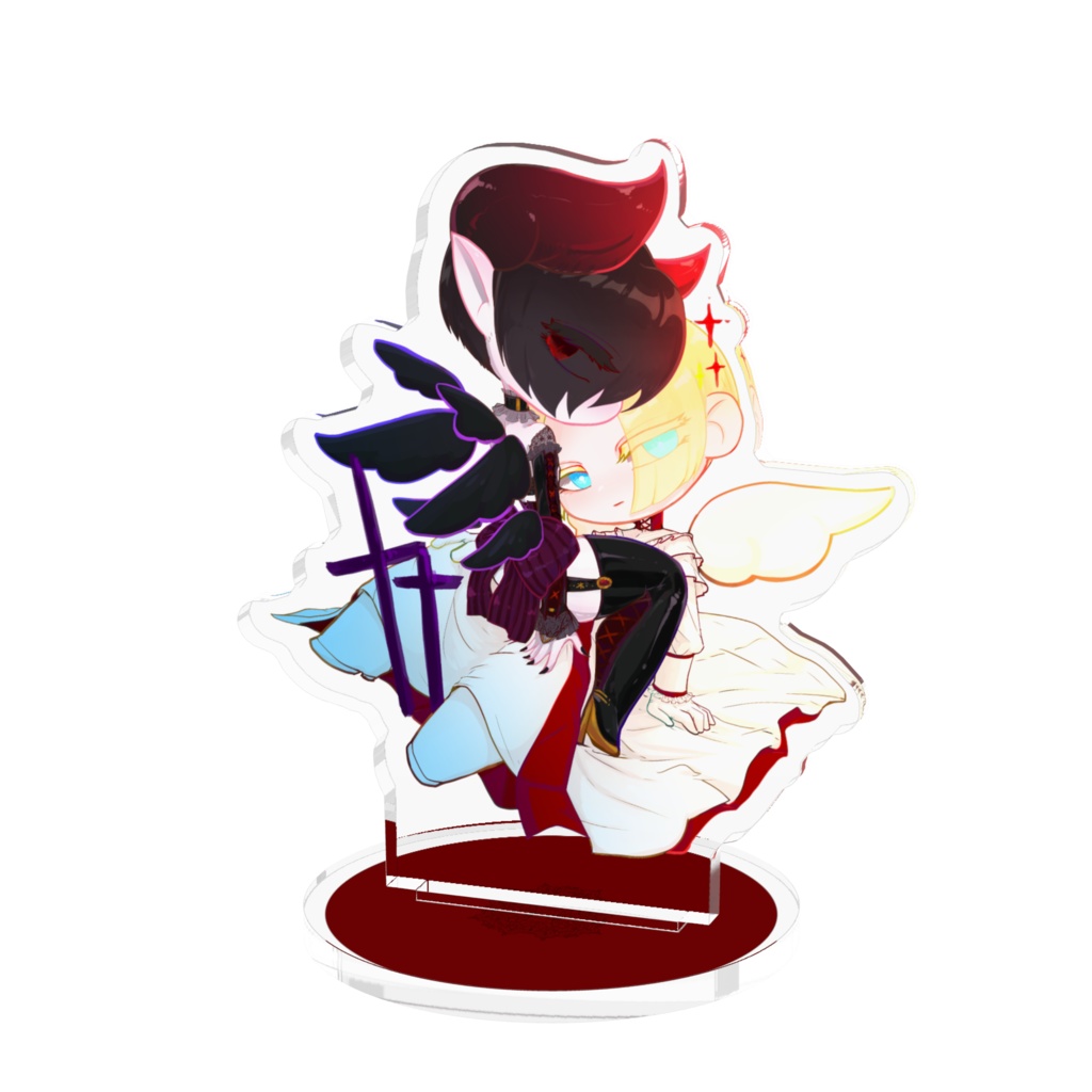 ミカルシ