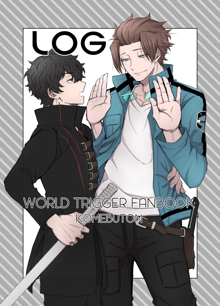 LOG