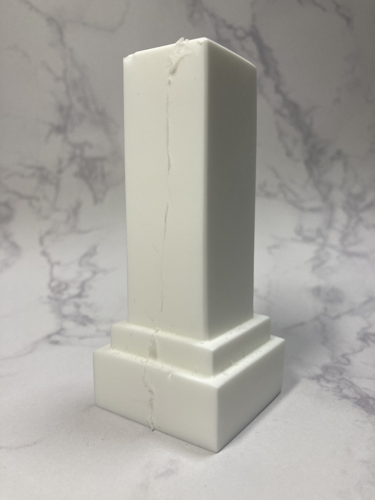 Tomb of the Reseller 転売ヤーの墓