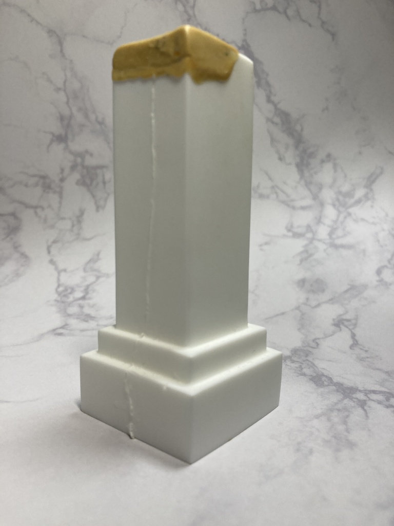 転売ヤーの墓(訳アリ品)