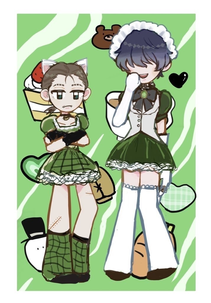 マルチケース