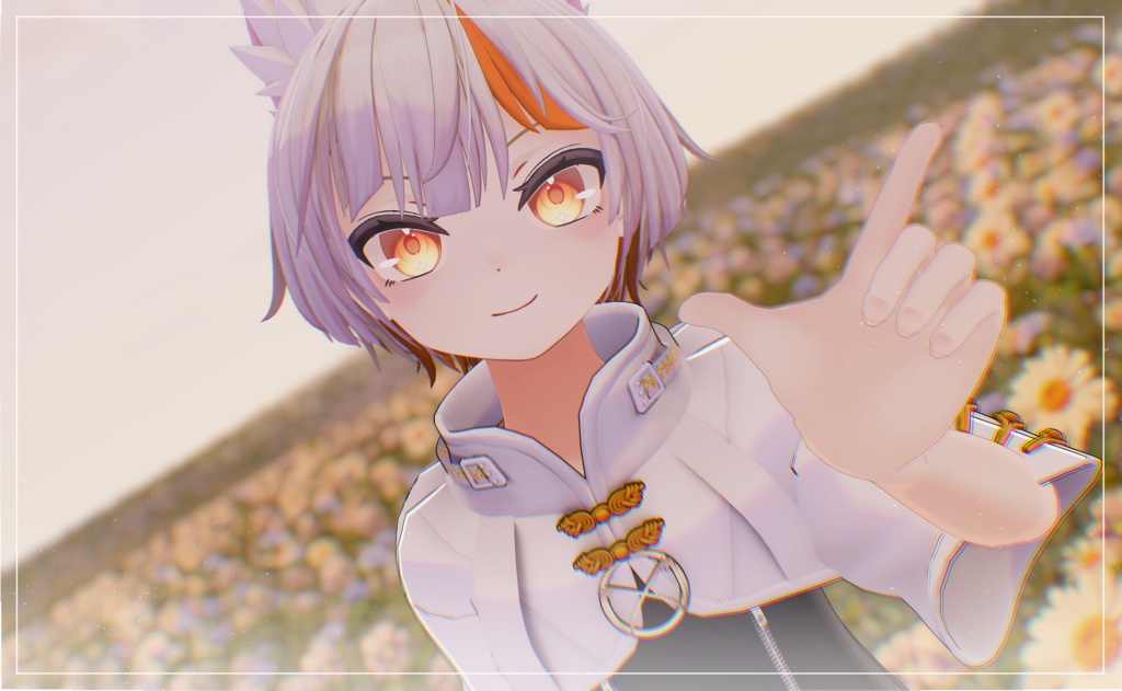 〖HAOLANくん専用〗Eye/lushu Texture